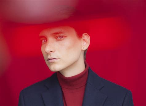 thomas azier yves saint laurent commercial|Thomas Azier .